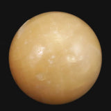 メキシコ産 アラゴナイト 霰石 54mmスフィア　228g (ID:76004)