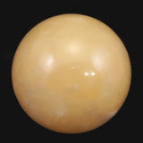 メキシコ産 アラゴナイト 霰石 54mmスフィア　228g (ID:76004)