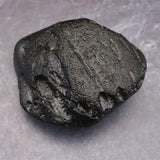 フィリピナイト　フィリピン産テクタイト　62mm原石 111.7g (ID:76017)