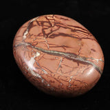 ムーアカイト モーカイト 55mmパームストーン 81g (ID:76028)