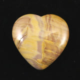 H&E社 リベレーションストーン  25mmハート 証明書付 7.0g (ID:76461)