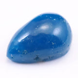 インド産 カバンサイト 11mmペアシェイプ カボション ルース 2.6ct (ID:76573)