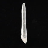 ディアマンティーナ産レーザークリスタル 144mm ポイント原石 55g　 (ID:76659)