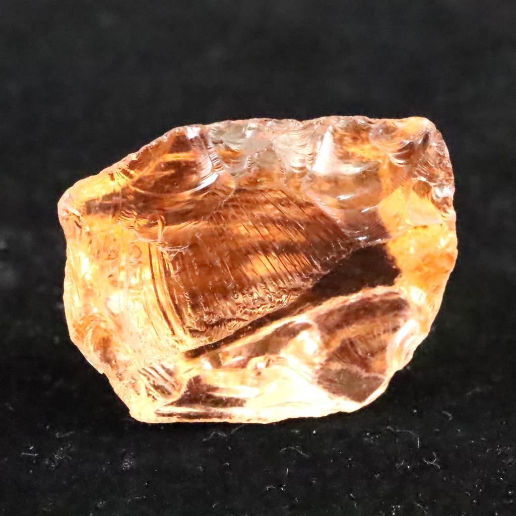 インドネシア産アンダラクリスタル オレンジ 14.5g (ID:76723) | 榎本通商