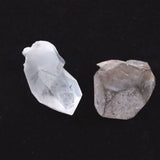 ブルーターラ　原石 2個セット　15.5ｇ (ID:76828)
