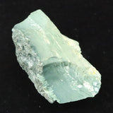 出雲碧玉 出雲石 34mm原石 ディレクトリカード付 10.2g　 (ID:77063)