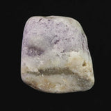 北海道 紋別市産　紫水晶　アメジスト　原石 53.1g　　 (ID:77094)