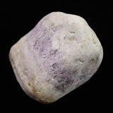 北海道 紋別市産　紫水晶　アメジスト　原石 53.1g　　 (ID:77094)