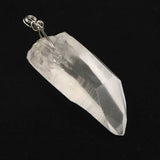 レムリアンシード  64mm原石  ワイヤー ペンダントトップ  46.5g (ID:77159)