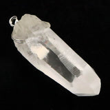 レムリアンシード  64mm原石  ワイヤー ペンダントトップ  46.5g (ID:77159)