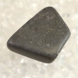 H&E社 マスターシャーマナイト タンブル 証明書付 6.2g (ID:77265)