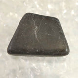 H&E社 マスターシャーマナイト タンブル 証明書付 6.2g (ID:77265)