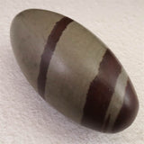ナルマダ川産　シバリンガム　133mm　709g (ID:77332)