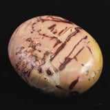 ムーアカイト モーカイト 51mmパームストーン 72g (ID:77405)