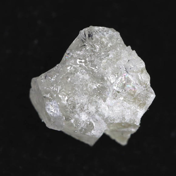ロシア産 フェナカイト 原石 0.23g (ID:77565)