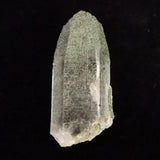 ガネーシュヒマール産 ヒマラヤ水晶  クローライト付 21.6g (ID:77574)