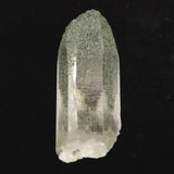 ガネーシュヒマール産 ヒマラヤ水晶  クローライト付 21.6g (ID:77574)