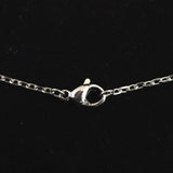 インカクリスタル 旧インカ帝国産水晶 タンブル ペンダント 1.79g  (ID:77800)