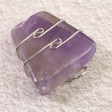 H&E社 オーラスターライト(AZOZEO)  タンブル　ペンダントトップ　11.2g (ID:77835)