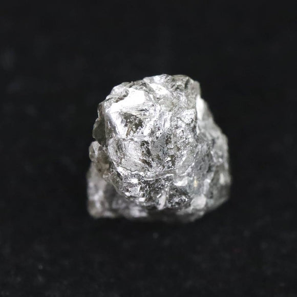 天然 ダイヤモンド 6.1ｍｍ原石  1.03ct (ID:78038)