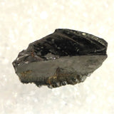 ロシア産 ノーブルシュンガイト　エリートシュンガイト　原石 10.2g (ID:78089)