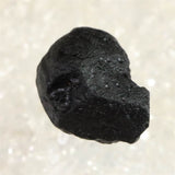 チベタンテクタイト 20mm 原石 4.5g (ID:78119)