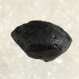 チベタンテクタイト 20mm 原石 4.5g (ID:78119)