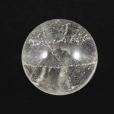 H&E社 サチャロカ アゼツライト(AZOZEO) 25mmスフィア 証明書付 22.0g (ID:78487)