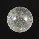 H&E社 サチャロカ アゼツライト(AZOZEO) 25mmスフィア 証明書付 22.0g (ID:78487)