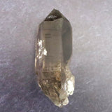 モンブラン産 煙水晶 キー  貫入 35.2g (ID:78504)