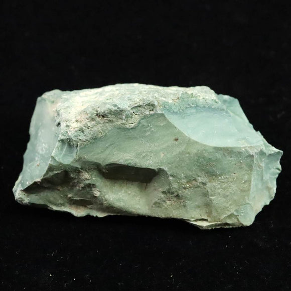 出雲碧玉 出雲石 48mm原石 ディレクトリカード付 23.5g　 (ID:78729)