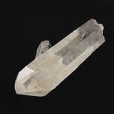 ヒマラヤ マニハール産水晶  セレスティアル ローブ 貫入 バーナクル 400.0g (ID:78891)