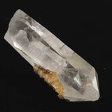 ヒマラヤ マニハール産水晶  セレスティアル ローブ 貫入 バーナクル 400.0g (ID:78891)