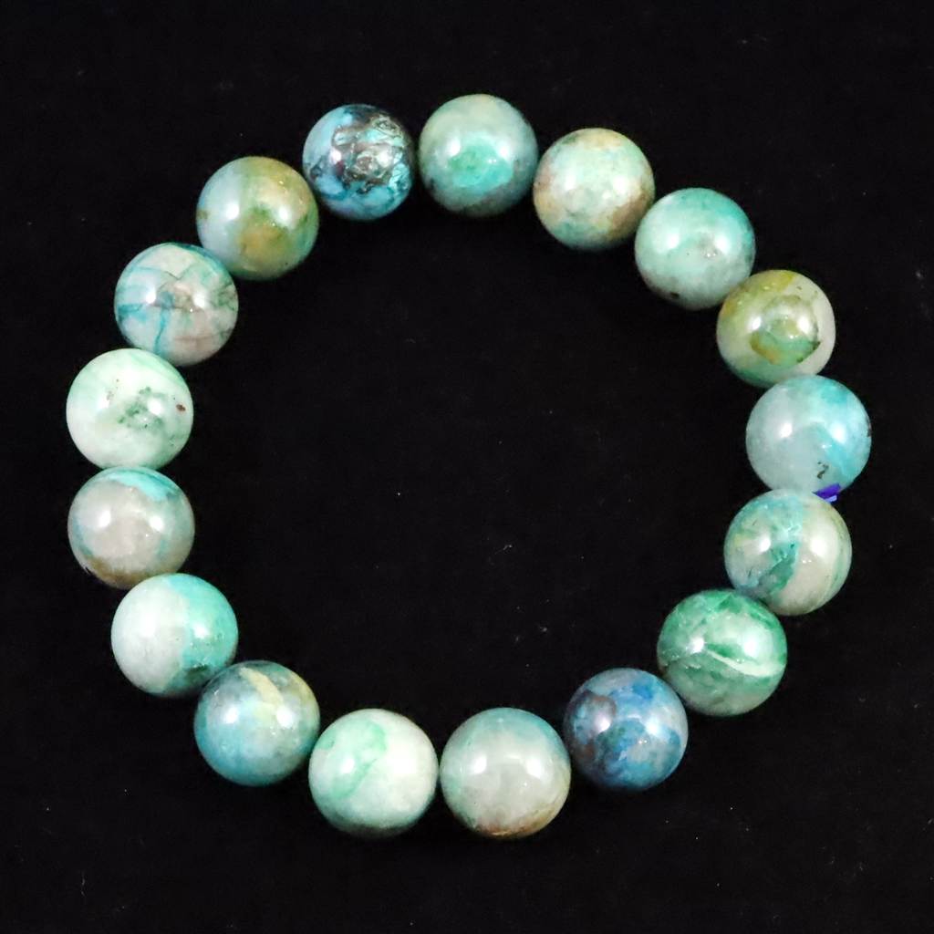 クリソコラブレスレット | 榎本通商