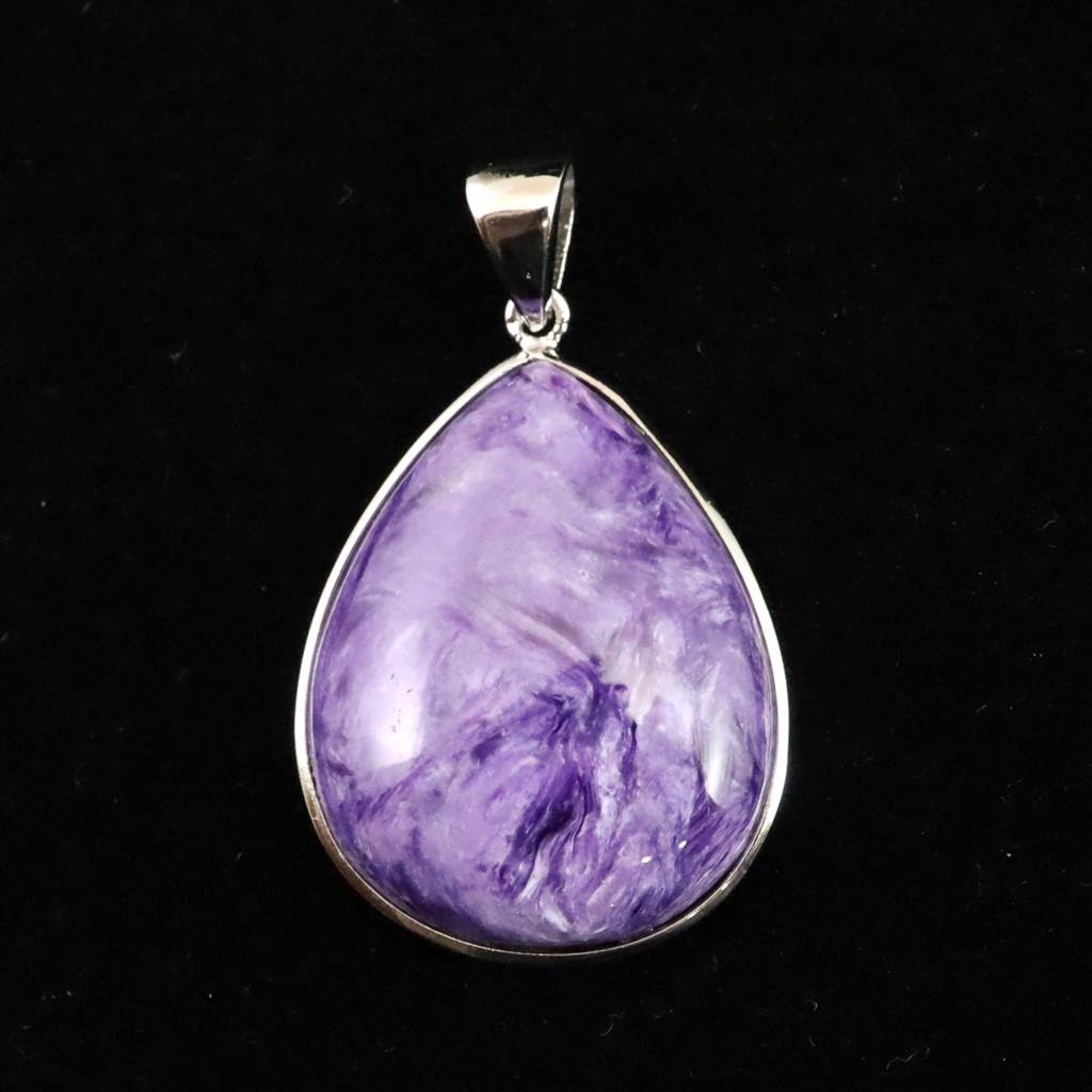 チャロアイト | 榎本通商