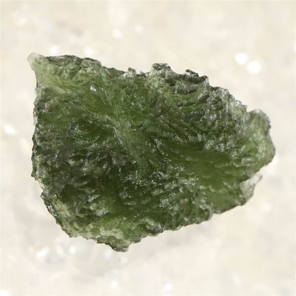 天然 ダイヤモンド ホワイト グレー 3.6mm原石 0.51ct (ID:40313