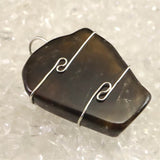 H&E社 オーラスターライト(AZOZEO)  タンブル　ペンダントトップ　12.4g (ID:79473)