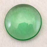 H&E社 ガイアストーン 30mm ソーサー 9.1g (ID:79484)