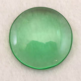 H&E社 ガイアストーン 30mm ソーサー 9.1g (ID:79484)