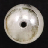 ブラジル産 フェナカイト 8.2mm玉ビーズ 一粒 現物 鑑別済 4.19ct  (ID:79558)
