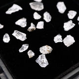ロシア産 フェナカイト AAA 小原石セット 2.4ct (ID:79593)