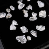 ロシア産 フェナカイト AAA 小原石セット 2.4ct (ID:79593)