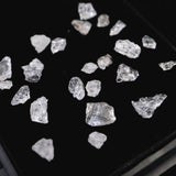 ロシア産 フェナカイト AAA 小原石セット 2.4ct (ID:79593)