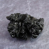 ビリトナイト　インドネシア産テクタイト　原石　4.7ｇ (ID:79668)