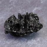 ビリトナイト　インドネシア産テクタイト　原石　4.7ｇ (ID:79668)