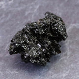 ビリトナイト　インドネシア産テクタイト　原石　4.7ｇ (ID:79668)