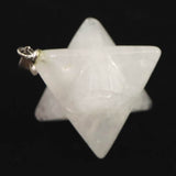 H&E社 アゼツライト(AZOZEO) 28mmマカバスター ペンダントトップ 証明書付 11.0g　 (ID:79740)