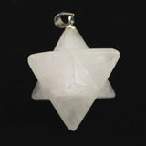 H&E社 アゼツライト(AZOZEO) 28mmマカバスター ペンダントトップ 証明書付 11.0g　 (ID:79740)