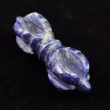 ラピスラズリ 48mm バジュラ 10.7g (ID:79851)