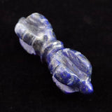 ラピスラズリ 48mm バジュラ 10.7g (ID:79851)